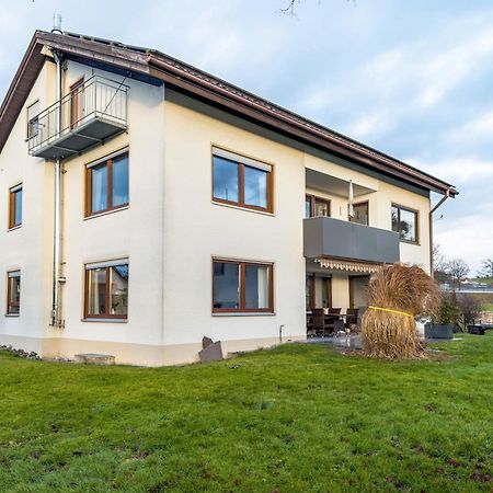 Fewo Hotz am Golfclub Lindau 2 Exterior foto